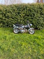 Skyteam club s dax 50 cc, Fietsen en Brommers, Brommers | Overige merken, Ophalen, Gebruikt, Klasse B (45 km/u), 4 versnellingen