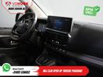 Opel Vivaro 2.0 180 pk Aut. DC Dubbel Cabine Elek.Stoelen/ L, Achat, Entreprise, Carnet d'entretien, Automatique
