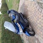 Suzuki Burgman AN 400, Motoren, Motoren | Suzuki, 400 cc, Scooter, Particulier, 1 cilinder