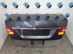 MERCEDES E CLASS 200 CDI BNS CL. AV.G ACHTERKLEP 2011, Ophalen of Verzenden, Gebruikt, Stiba lid