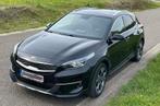 Kia XCEED 1.6 CRDI 136 pk SENSE, Auto's, XCeed, Euro 6, 4 cilinders, Zwart