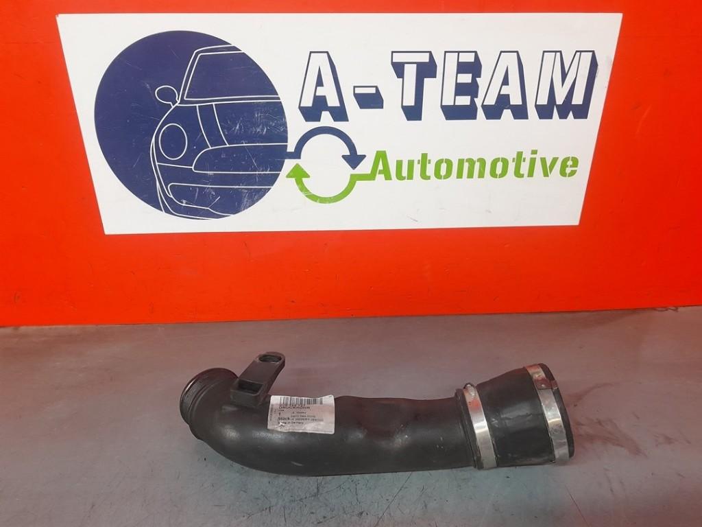 INTERCOOLER PIJP RS 3 Sportback (8VA / 8VF) (8V0145727), Gebruikt, Audi