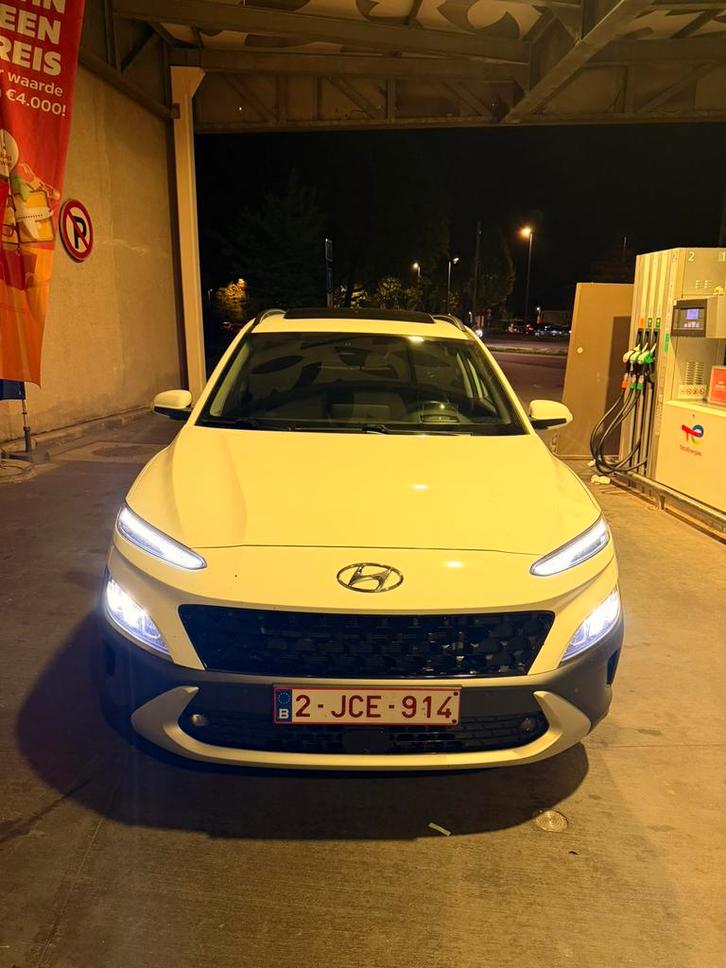 Hyundai Kona, Autos, Hyundai, Particulier, Kona, Caméra 360°, 4x4, Adapté aux personnes handicapées, ABS, Caméra de recul, Phares directionnels