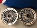 ROUES À RAYONS, Autos : Pièces & Accessoires, Pneus & Jantes, Enlèvement
