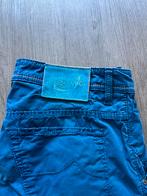 Jacob Cohen short size 34 type J6613.C, Enlèvement ou Envoi, Comme neuf, Bleu, W33 - W34 (confection 48/50)