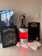 Objets uniques de Jack Daniel's, Enlèvement ou Envoi, Comme neuf