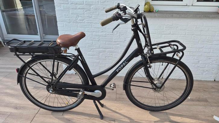 Vélo électrique Popal, Vélos & Vélomoteurs, Vélos électriques, Enlèvement
