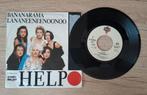 Bananarama & Lananeeneenoonoo - Help!, Enlèvement ou Envoi, Single, Utilisé, Pop