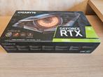 GIGABYTE GAMING GeForce RTX 3080 OC 10G, Ophalen, Nvidia, PCI