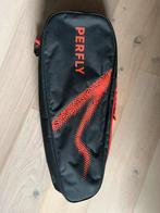 Badmintontas Perfly, Sport en Fitness, Badminton, Ophalen, Zo goed als nieuw, Tas
