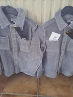 NIEUW, 2 identieke vestjes maat 116, Kinderen en Baby's, Kinderkleding | Maat 116, Nieuw, Ophalen of Verzenden, JBC., Jongen