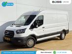 Ford Transit 2.0 TDCI 130PK Airco Cruise Control Lane Assist, Achat, Entreprise, Boîte manuelle, 5 portes