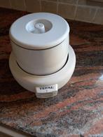 tefal fondue, Enlèvement