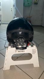 Casque scooter, Motos, Autres marques, Casque jet, Enlèvement, S