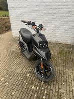 Mbk booster, Fietsen en Brommers, Brommers | Overige merken, Ophalen, Gebruikt, Yamaha, Klasse B (45 km/u)