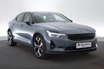 (2AAN216) POLESTAR POLESTAR 2, Achat, 408 ch, Entreprise, Carnet d'entretien