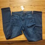 Donkerblauwe jeans Hema 158, Broek, Nieuw, Ophalen of Verzenden, Hema