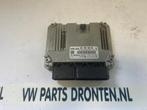 Ordinateur gestion moteur d'un Volkswagen Polo, Volkswagen, -, 3 mois de garantie, Utilisé