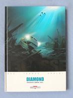 Le casse 1 Diamond - Askashaya, Sibérie. 2009... EO, Enlèvement ou Envoi, Une BD, Christophe Bec, Comme neuf