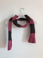 Écharpe enfant rose, Kinderen en Baby's, Kinderkleding | Mutsen, Sjaals en Handschoenen, Ophalen of Verzenden, Zo goed als nieuw