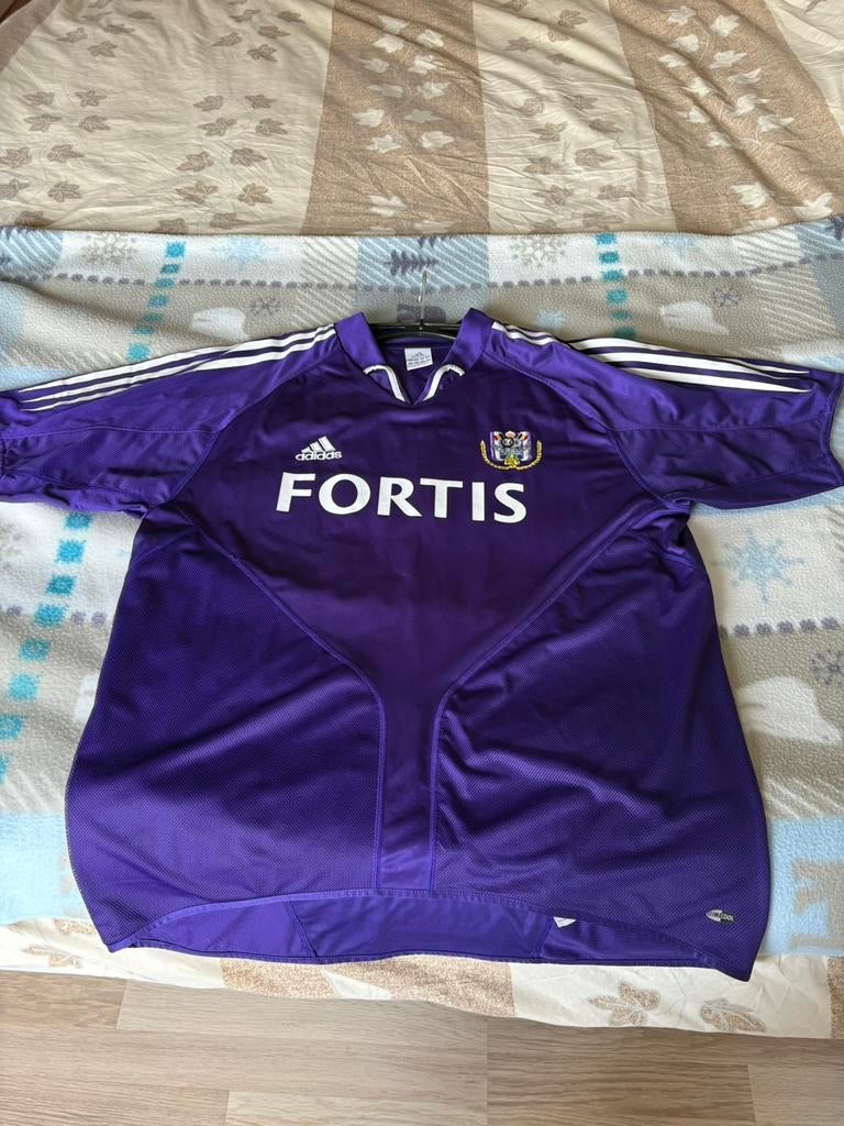 T shirt Zetterberg, getekend, Ophalen, Zo goed als nieuw, Shirt