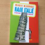 Kinderreisboek Naar Italië (en neem gerust je ouders mee), Enlèvement ou Envoi, Neuf, Rindert Kromhout, Non-fiction