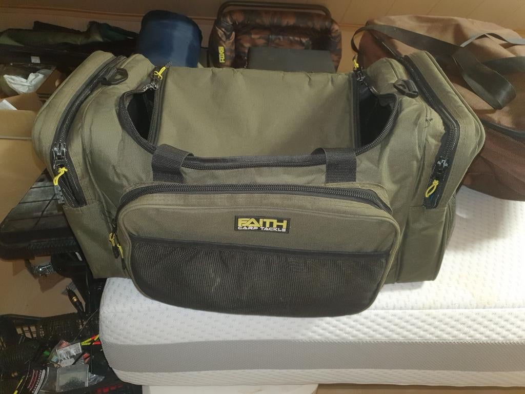 Bagage tassen, Ophalen