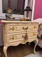 Antieke lade kast, Antiek en Kunst, Ophalen