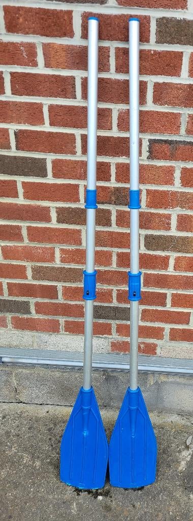 Pagaie aluminium, Enlèvement, Utilisé, Autres types