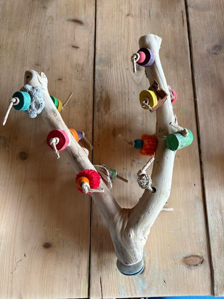 Vogelspeelgoed, Enlèvement ou Envoi, Comme neuf