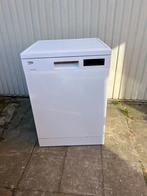 Vaatwasser Beko / Vrijstaande / Afwasmachine, Comme neuf, Enlèvement, Classe énergétique A ou plus économe, 45 à 60 cm
