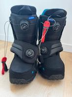 Burton photon boots/burton step on bindingen, Sports & Fitness, Snowboard, Enlèvement, Comme neuf, Fixations