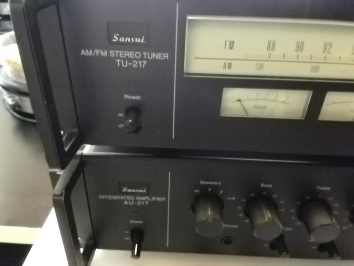 Te Koop € 325,00., Audio, Tv en Foto, Versterkers en Ontvangers, Minder dan 60 watt, Ophalen