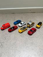 Lot auto’s Siku, Ophalen, Zo goed als nieuw