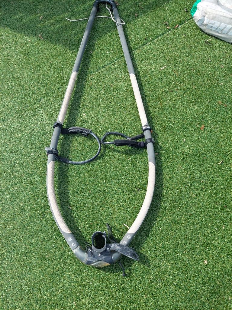 Wish Neilpryde Matrix, Watersport en Boten, Windsurfen, Ophalen