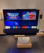 Bang & Olufsen Beovision Eclipse 65 2nd gen OLED 4K UHD B&O, Info@bang-olufsen.dk, Comme neuf, Enlèvement, Bang & Olufsen Alle 1 / DK-7600 Struer / Denmark