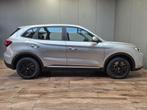 MG ZS 1.5 116pk Standaard, Auto's, Voorwielaandrijving, Stof, Zwart, 1495 cc
