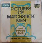 Status quo single, Enlèvement ou Envoi