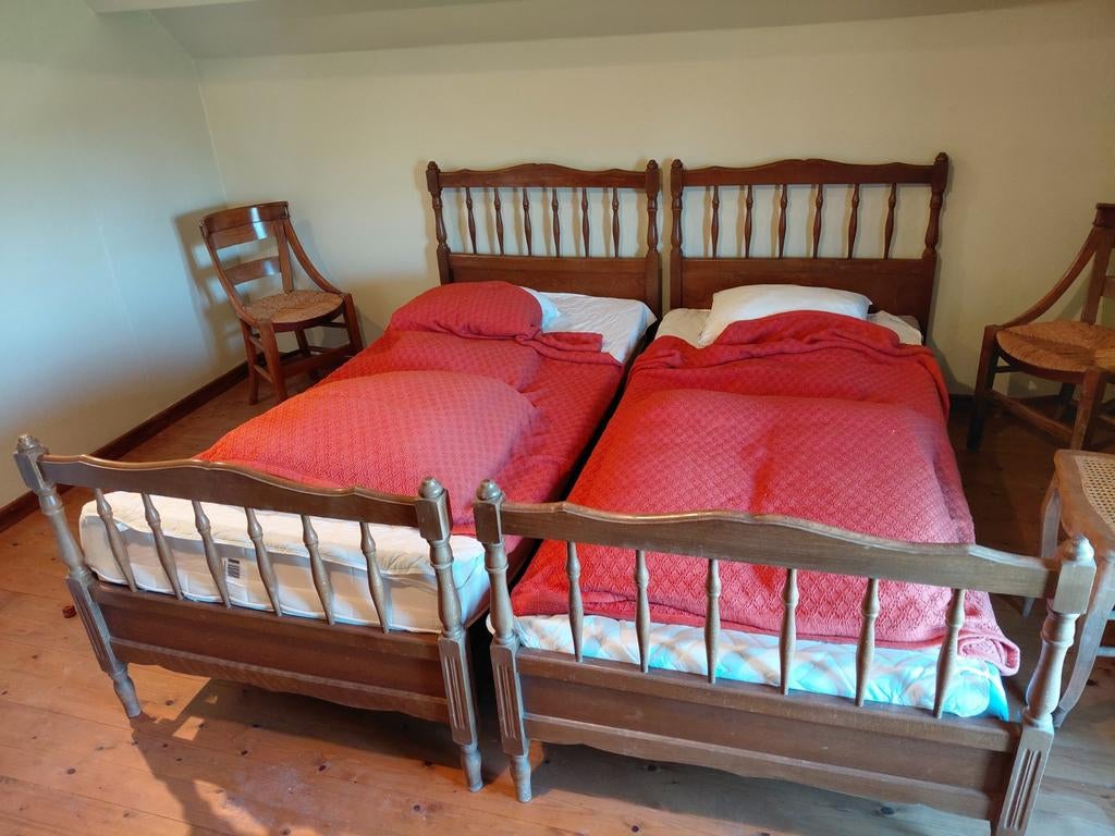 Bretoense bedden, Huis en Inrichting, Slaapkamer | Complete slaapkamers, Ophalen