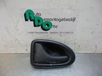 Poignée portière 2portes gauche d'un Renault Master (Maste, Autos : Pièces & Accessoires, Renault, -, Utilisé, -
