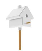 NICHOIR, Enlèvement, Comme neuf