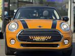 MINI Cooper JONN WORKS*BOITE AUTO1.5A NAVI*BT*CAMERA*, Auto's, Mini, 4 zetels, Gebruikt, USB, Bedrijf