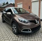 Renault Captur 1.2 TCe Intens Design, Auto's, Automaat, Bedrijf, Captur, Te koop