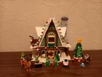 LEGO 10275 Elf Club House, Enlèvement ou Envoi, Lego