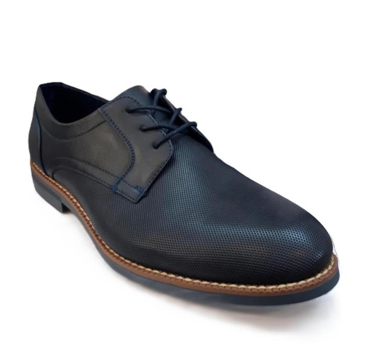 BERGSTROEM KOPENHAGEN geklede schoenen, Kleding | Heren, Schoenen, Nieuw, Blauw, Ophalen