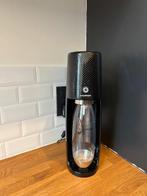 Sodastream (zwart), Ophalen, Zo goed als nieuw