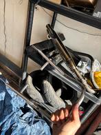 Onderdelen dax, Fietsen en Brommers, Ophalen of Verzenden, Uitlaat