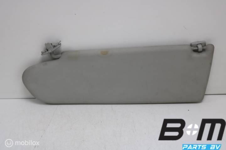 Zonneklep links VW Transporter T5, Autos : Pièces & Accessoires, Habitacle & Garnissage, Utilisé