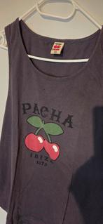 Tee-shirt sans manches Pacha Ibiza. xl en parfait état, Enlèvement ou Envoi, Autres couleurs, Taille 56/58 (XL), Comme neuf