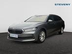 Skoda Superb Combi Corporate 2.0 TDI 110kW DSG7, Achat, Automatique, Superb, 132 g/km